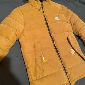 Moncler children Medium lightly worn